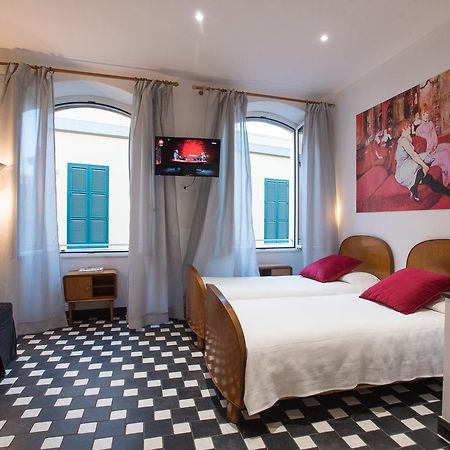 Suite D'Art Cagliari Bagian luar foto