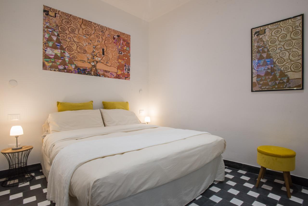 Suite D'Art Cagliari Bagian luar foto