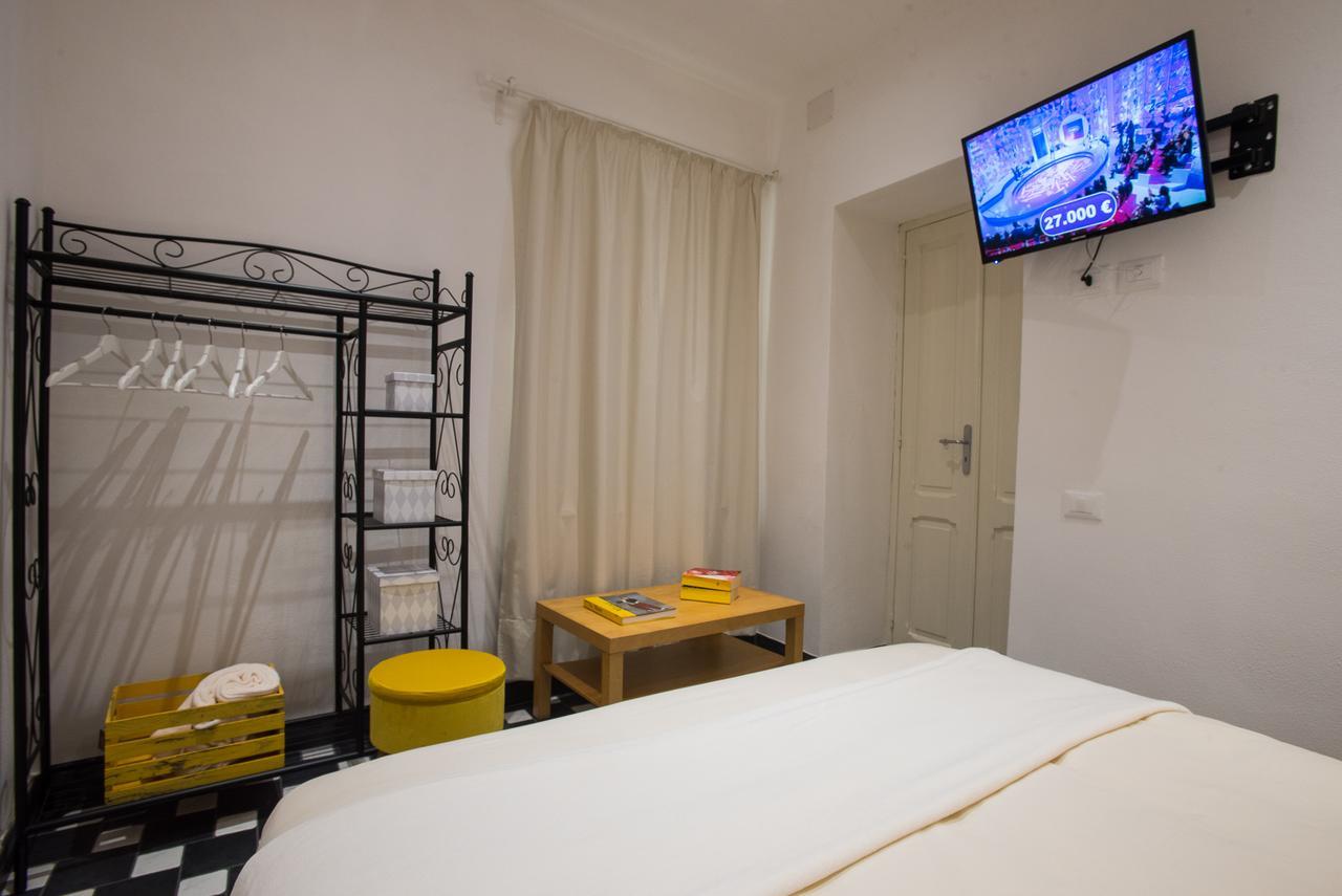 Suite D'Art Cagliari Bagian luar foto