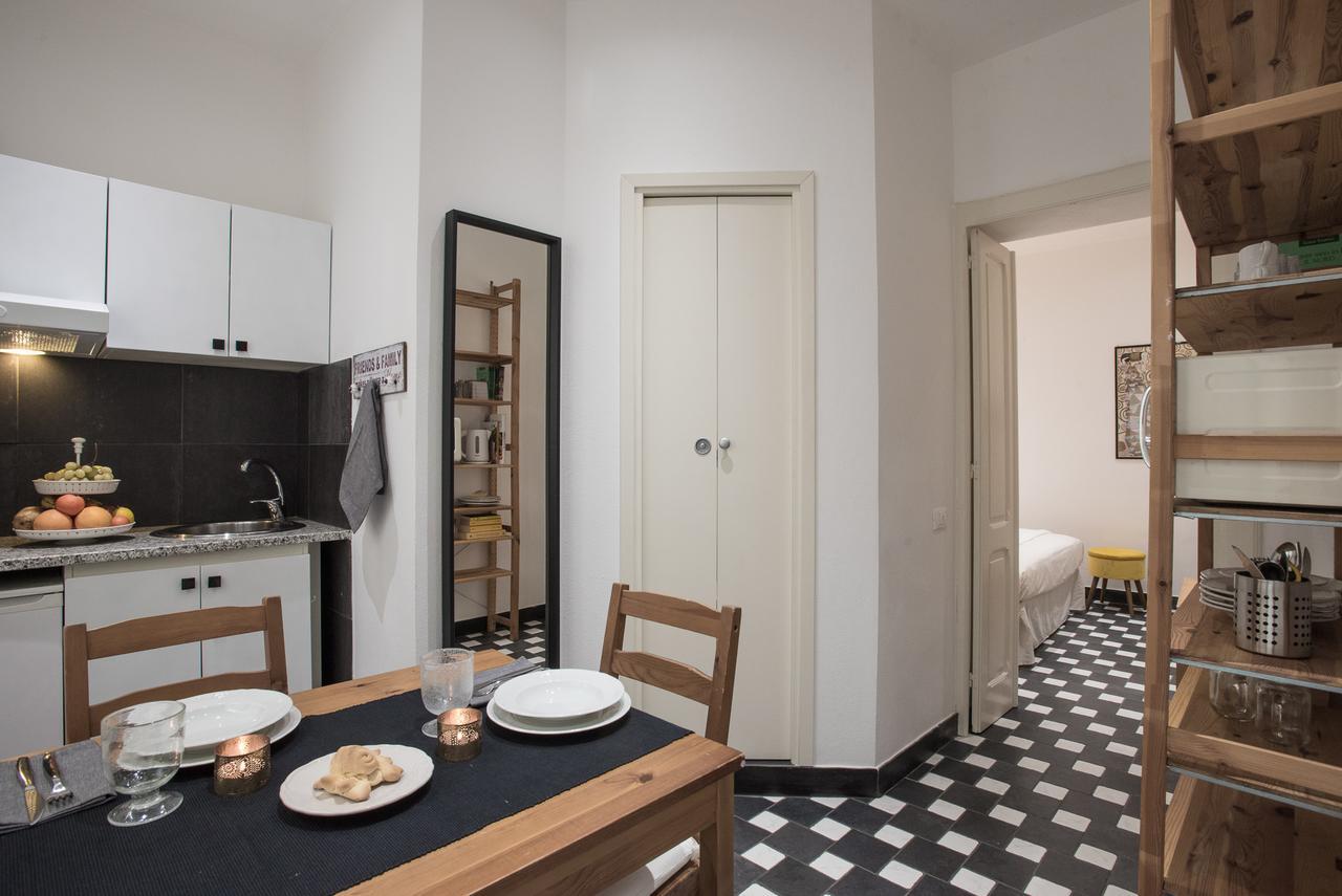 Suite D'Art Cagliari Bagian luar foto