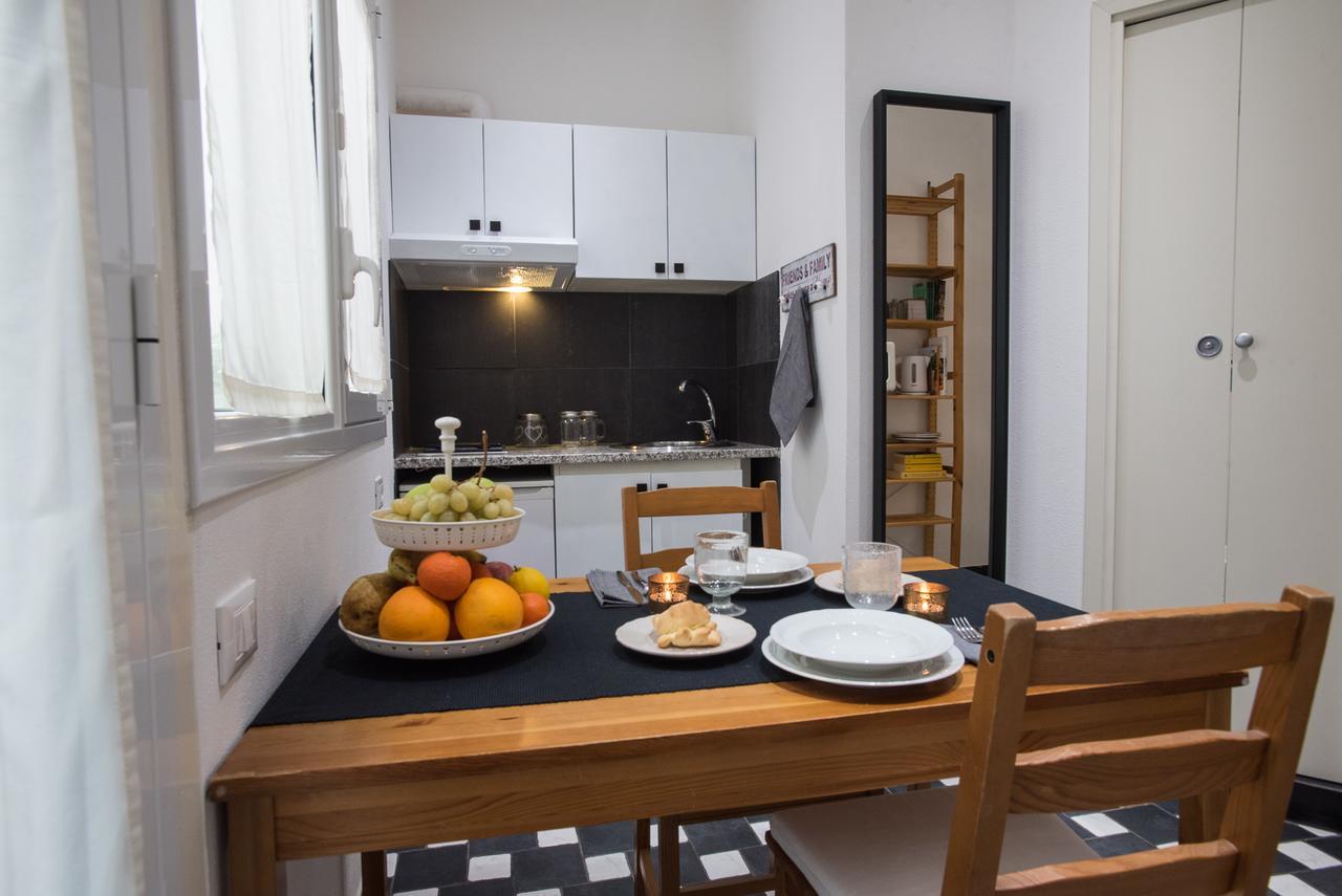 Suite D'Art Cagliari Bagian luar foto