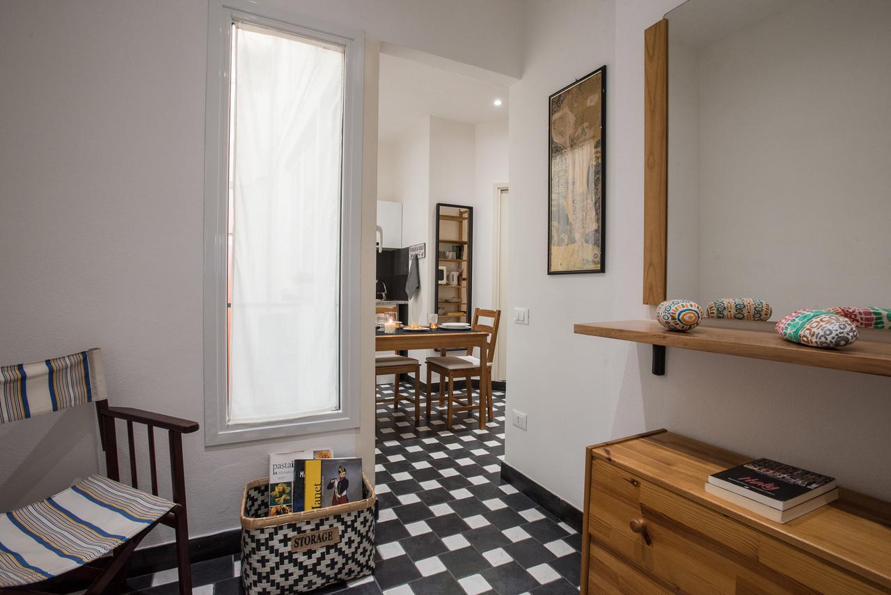 Suite D'Art Cagliari Bagian luar foto