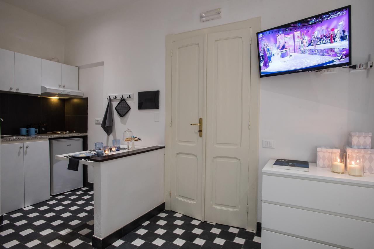 Suite D'Art Cagliari Bagian luar foto