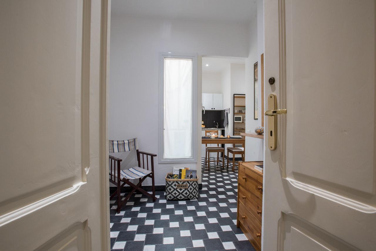 Suite D'Art Cagliari Bagian luar foto