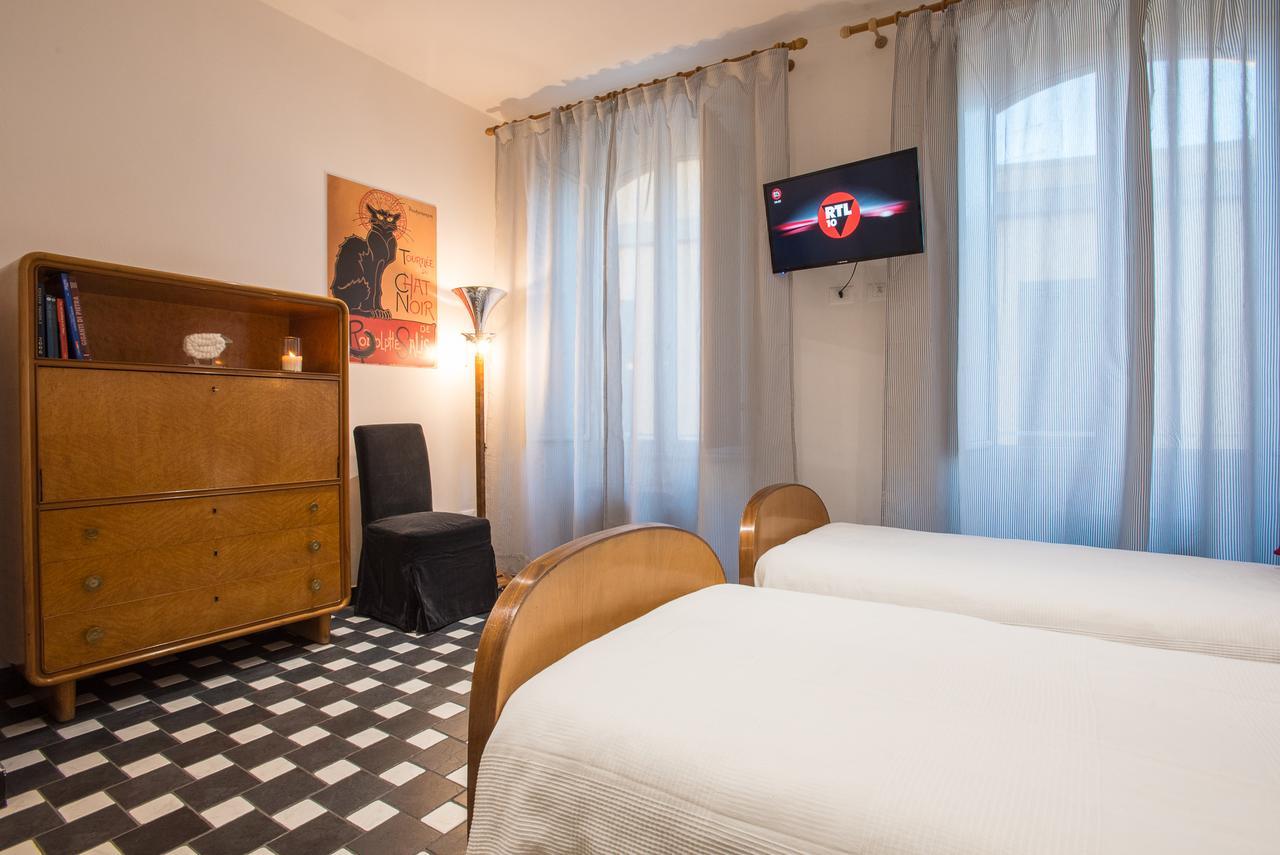 Suite D'Art Cagliari Bagian luar foto